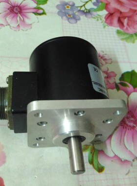 议价MACI艾美柯DC25F-S2FPRGMCS编码器02100239