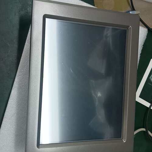 议价mcgsTPC TPC1261Hii，昆仑通态嵌入式触摸屏，