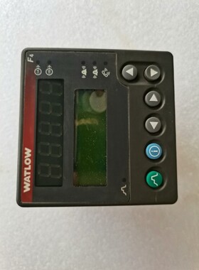 瓦特隆Watlow温控器F4SH-KKA0-01RG