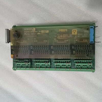议价SAM DEM401