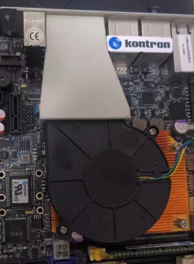 议价控创kontron ktqm67 mx工控机x主板 议价私聊