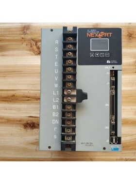 议价日机驱动器 NCS-FI10MA-752A 385