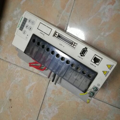 议价伺服驱动器 测试包好 LXM23DU20M3X 2K