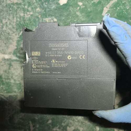 议价6ES7 355-01VH10-0AE0功能，