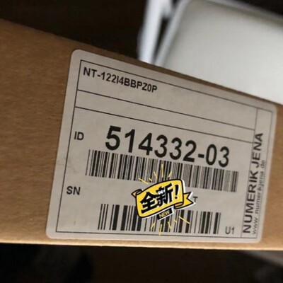 议价NUMERIK JENA 光栅检测探头 514332-03NT-122I4BBPZ0P