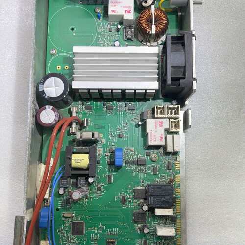 议价Thermo赛默飞ST40R,X3R离心机主板同款，货号:2