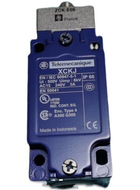 议价行程限位开关 XCKJ 议价