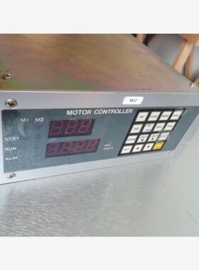 议价MOTOR控制器PMC2-SAC-1A开机正常