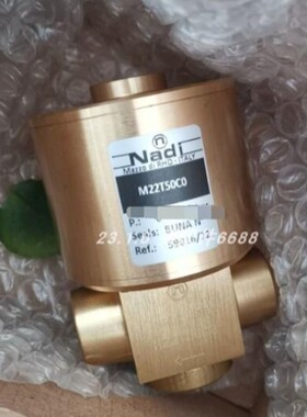 议价意大利Nadi M22T50C0电磁阀M22T50CO电磁阀C02T18COP