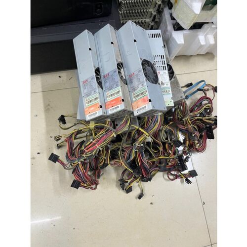 议价18个大水牛PC150NCA长条小电源