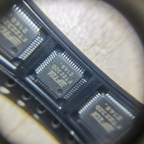 FT2232D FT2232HL FT4232HL FT232HL FT232RQ USB转串口控制芯片