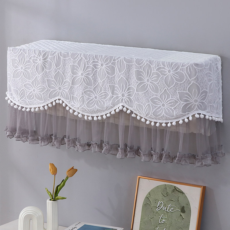 空调防尘罩开机不取挂机1.5匹内机全包布套挂式品牌通用保护罩衣