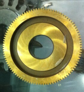 剃齿刀，齿轮滚刀。链轮滚刀。渐开线花键滚刀。