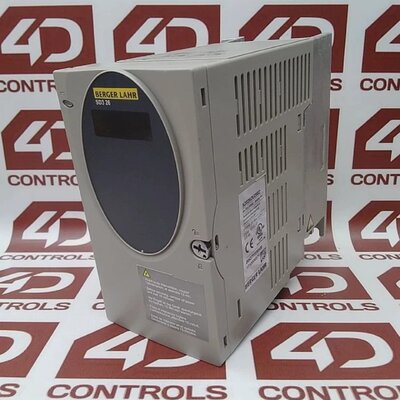 Stepper DriveSd326du25s2V Stepper DriveMotion Stepper Drive