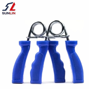 SUNLIN/双林1201握力器 A型练手力手劲锻炼训练腕力健身握手器