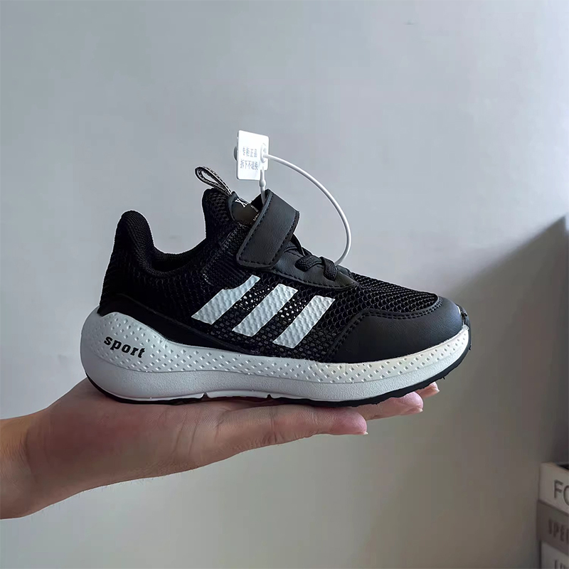 儿童运动鞋2024春夏新款轻薄网鞋