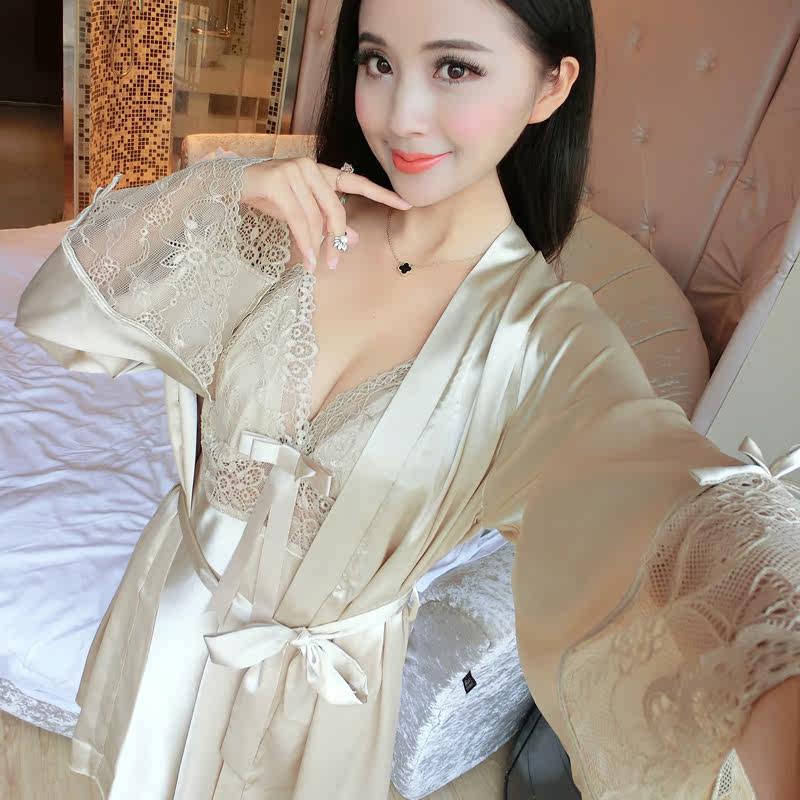 Peignoir jeunesse - Ref 594119 Image 3