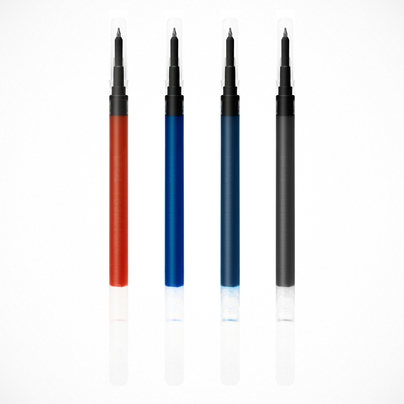 日本pilot百乐juice up果汁中性笔替芯0.4mm 水笔笔芯lp3rf-12s4