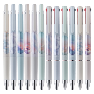 百乐pilot中性笔juiceup限定款