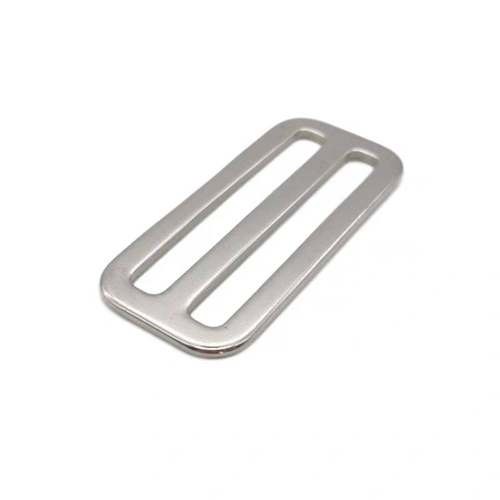 日字扣5cm 2英寸背带定位调节技术潜水配件