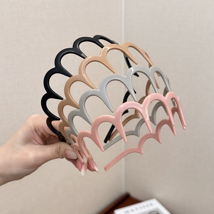 韩国洗脸专用发箍女204新