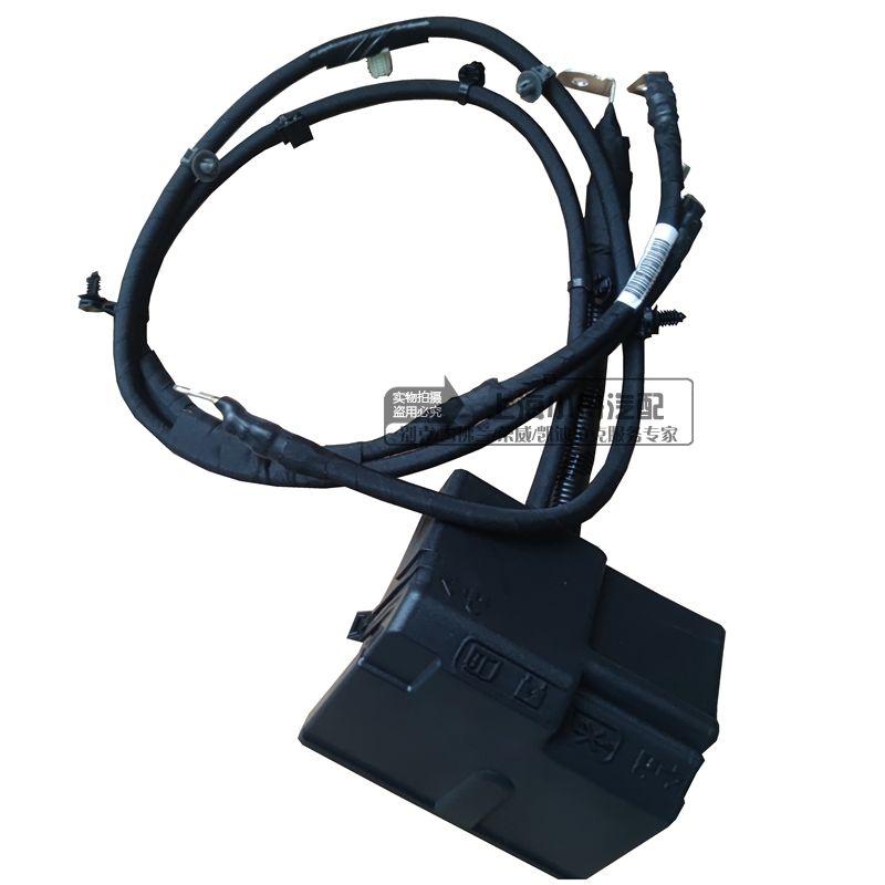 适用于别克GL8ES蓄电池正极和负极电缆电瓶保险丝盒线束电瓶线束