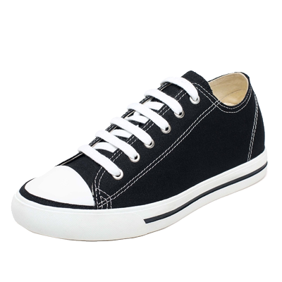 男士男鞋休闲鞋韩版何金昌增高鞋