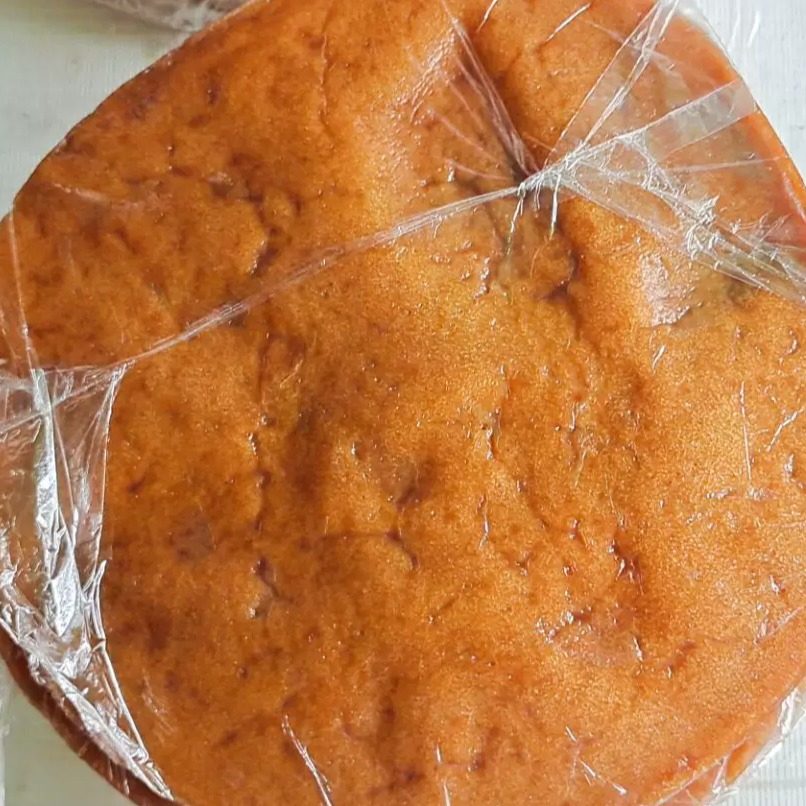 玉林特产发糕 马拉糕 蒸糕 点心早餐 松糕 小的薄的1份2个包邮