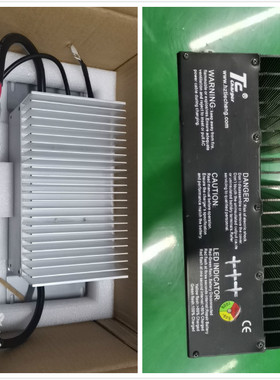 江铃E100AE160E200卡耐铁成车载充电机江铃电动汽车原厂配件全新