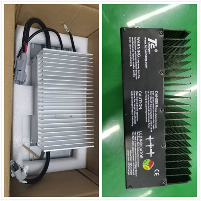 江铃E100AE160E200卡耐铁成车载充电机江铃电动汽车原厂配件全新