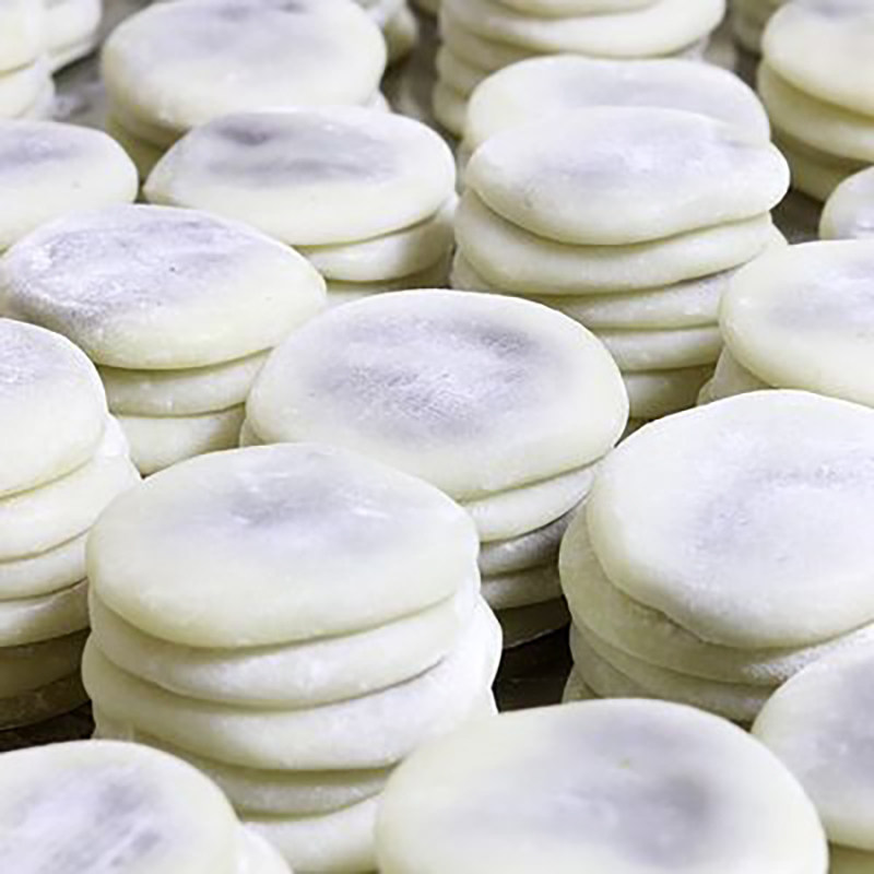 贵州特产贵阳黔东南油炸粑糍粑红豆绿豆豆沙粑糯米粑粑农家小吃