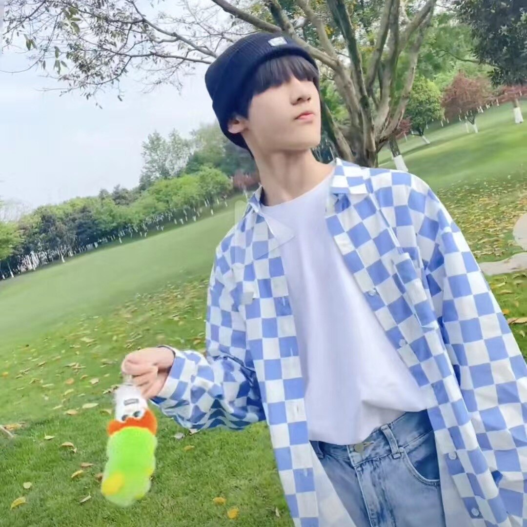 獭兔毛毛毛虫挂件 tf家族-张峻豪同款丑萌毛绒钥匙扣可爱包包挂饰