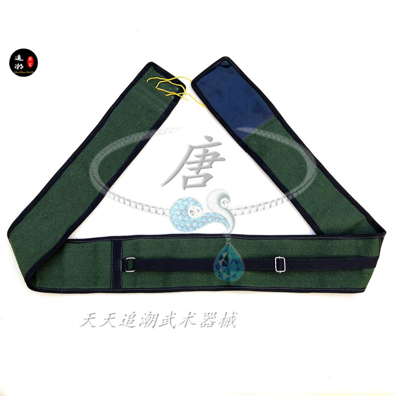 包邮武术枪包棍袋耐磨