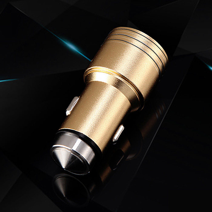 chargeur 2.4A, 2A - Ref 1301331 Image 3