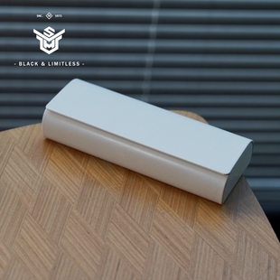 便携式 抗压耐摔眼镜收纳盒男女学生眼镜盒 眼镜盒简约皮质清新韩版