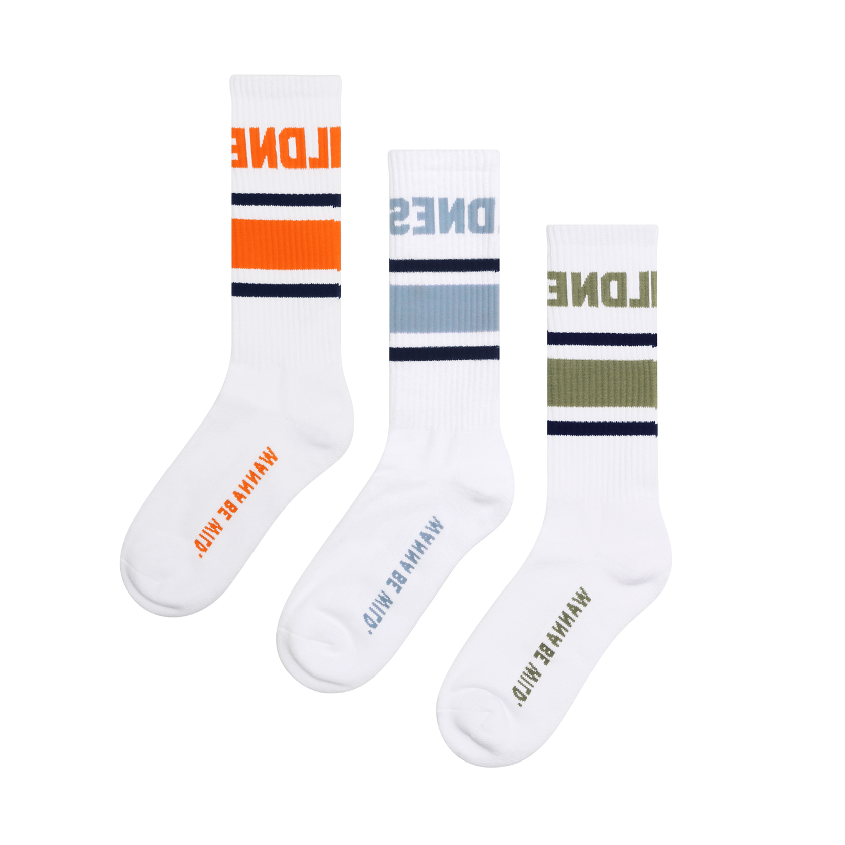 户外运动长筒袜子MCREW