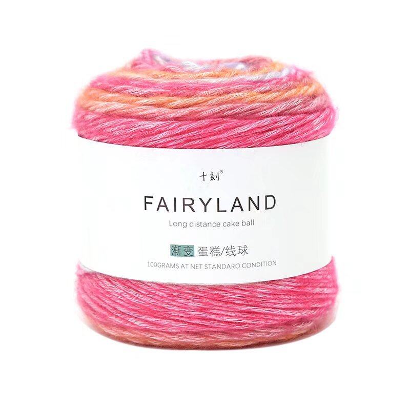 十刻云团蛋糕线渐变段染中粗柔软毛线毛衣帽子披肩手工编织围巾线,节庆用品/礼品,贺卡/卡片,淘宝优惠券,粉丝福利购,淘宝优惠卷