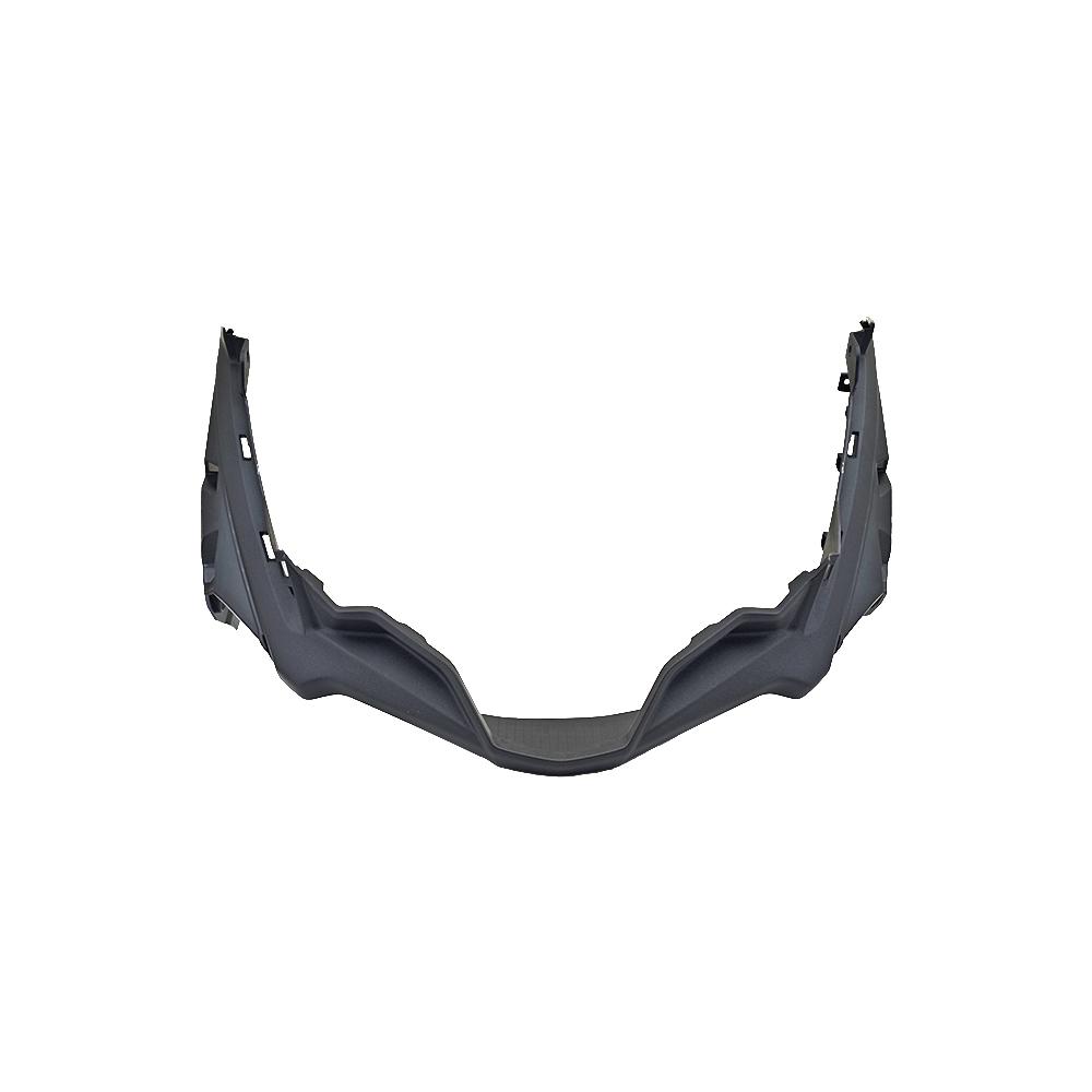 适用豪爵ADX125前下护罩HJ