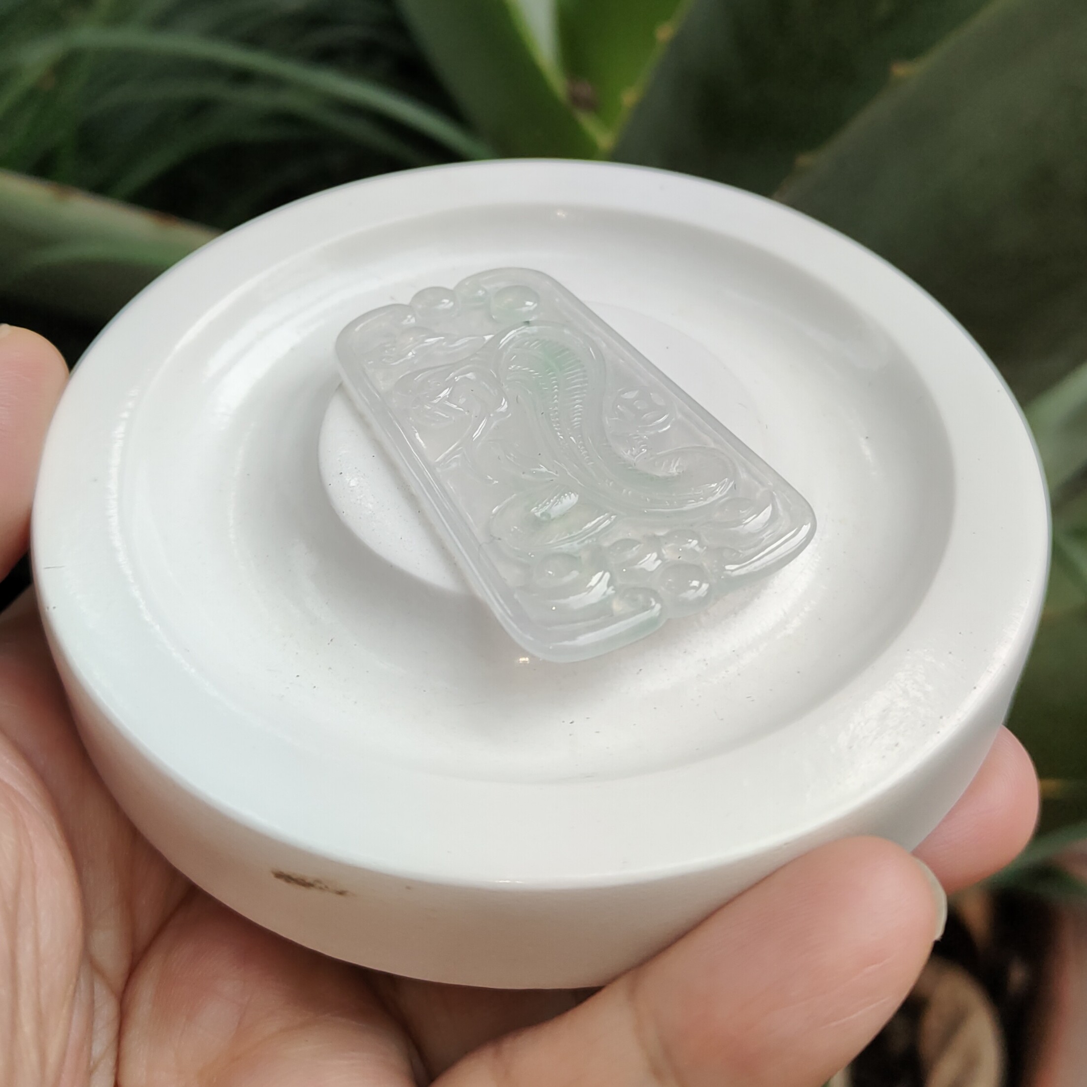 拙璞有翡A货翡翠巳蛇吊坠手牌多款可选支持全国复检8元省外包顺丰