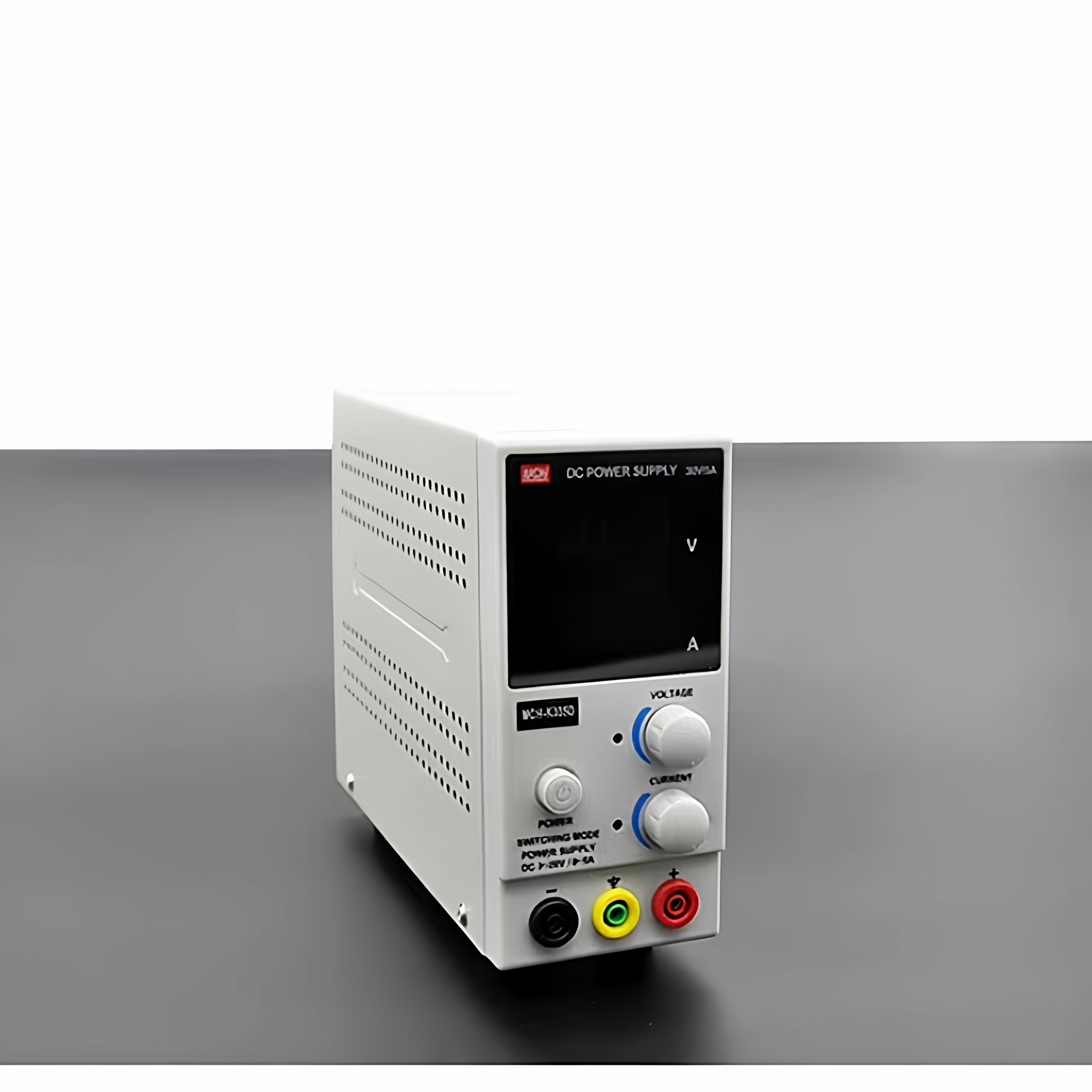 MCH-K3010D高精度数显直流稳压