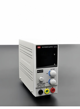 MCH MCH-K3010D高精度数显笔记本手机维修30V10A带短路凤鸣USB