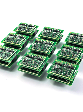 美国进口SparkoS Labs SS3602/SS2590/SS3601/发烧级音响分立运放