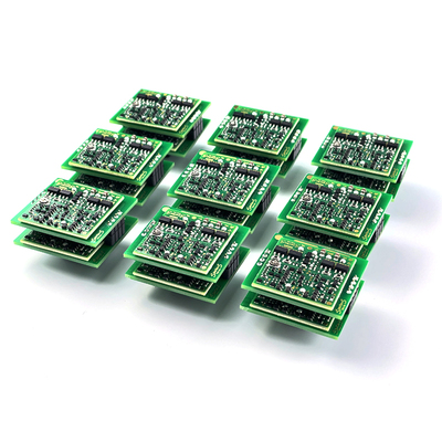 sparkoslabsSS2590双运放SS3602