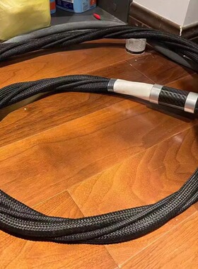 Wilmer无.双系列进口纯银喇叭线高端玩家版发烧万元级新品上市