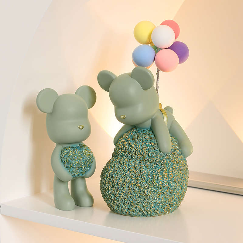 街心公园旗舰店创意礼品