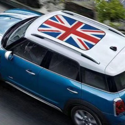 PVC防水无残留单透个性