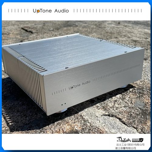 国行uptone js4发烧直流线性电源 大功率HiFi低噪音硬盘NAS路由器