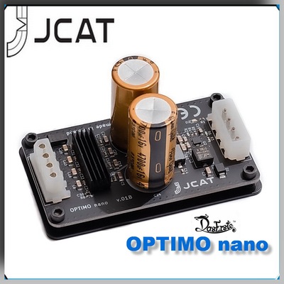 USB卡网卡SSDJCATOptimoNano