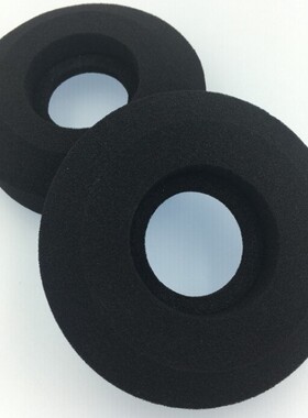 GRADO 歌德 PS1000 GS1000I RS1I RS2I 耳机海绵套 大歌德 大耳套