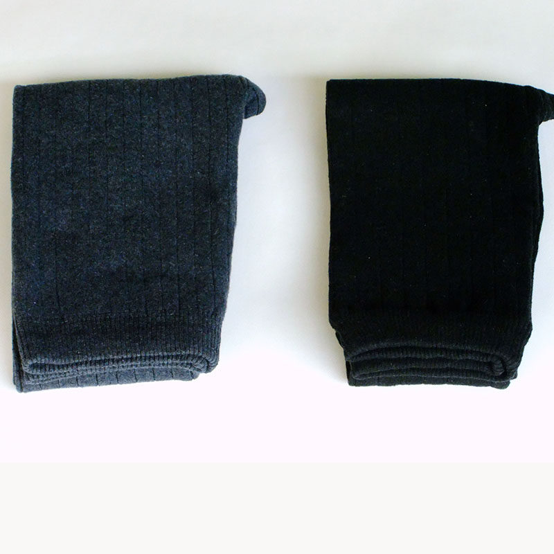 Pantalon collant Moyen-âge mouvement en laine - Ref 748287 Image 4